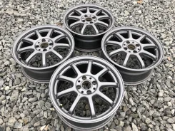 RAYS Gram Lights 57 Optimise. 6.5x16", 4x100, ET45, �� 65���. ����