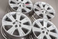 Mitsubishi. 7.0x18", 5x114.30, ET38