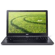 Acer Aspire E1. 15.6", 1,8 ГГц, ОЗУ 6144 МБ, диск 750 Гб, WiFi, Bluetooth, аккумулятор на 1 ч.