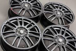 Monza. 6.5x17", 5x114.30, ET53
