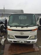 Toyota Dyna. Продам тойота дюна, 3 660 куб. см., 2 000 кг.