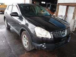 Nissan Qashqai. J10, MR20DE
