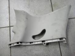 Обшивка багажника. Nissan Juke, F15, F15N, F15E, NF15, SUV, YF15 Двигатели: HR15DE, HR16DE, MR16DDT, K9K