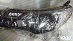Фара. Toyota RAV4, ASA42, ASA42W, ASA44, ASA44L, ZSA42, ZSA42L, ZSA44, ZSA44L