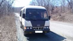 Kia Combi. Продам автобус 20 мест, 23 места