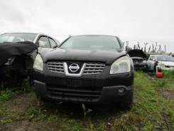 Nissan Dualis. J10, MR20 DE