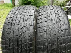 Yokohama Ice Guard Black IG20. Зимние, без шипов, 2006 год, 50 %, 2 шт