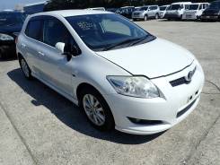 Toyota Auris. NZE151, 1NZ
