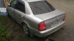 Mazda Familia. BJ5P, ZLDE