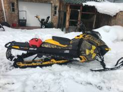 BRP Ski-Doo Summit X. исправен, есть птс, с пробегом
