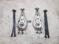 Рычаг, тяга подвески. BMW 3-Series, E36, E36/2, E36/2C, E36/3, E36/4, E36/5, E46, E46/2, E46/2C, E46/3, E46/4, E46/5 Двигатели: M43B19, M52, M52TUB25...