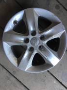 KIA. 6.0x16", 5x114.30