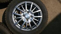 Leben. 5.5x14", 4x100.00, ET43, ЦО 67,0 мм.