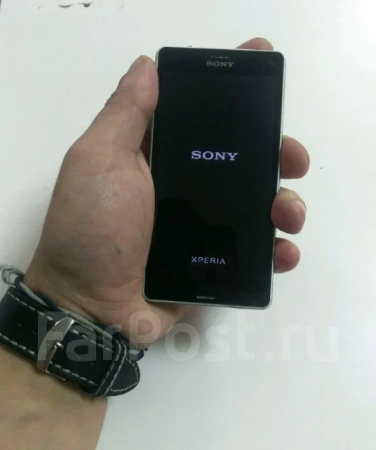 Sony Xperia Z3 Compact. �/� ����