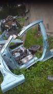 Стойка кузова. Mazda Demio, DE3AS, DE3FS, DE5FS, DEJFS