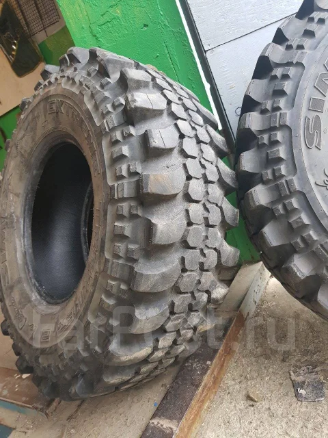 Simex Extreme Trekker 2. ����� mt, 2005 ���, �/�, ����� 50 % ����