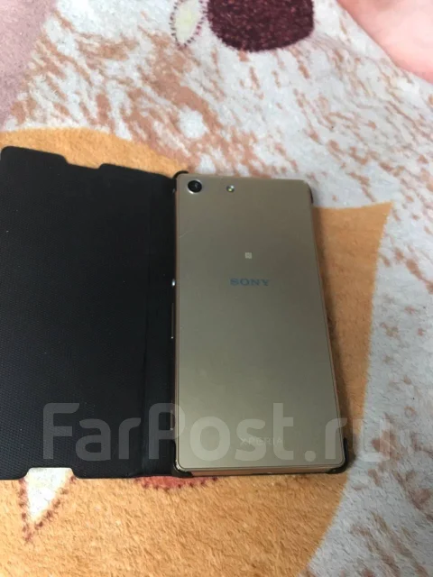 Sony Xperia M5. �/�, �������, Dual-SIM ����