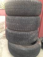 Bridgestone Blizzak DM-V1. Всесезонные, 2011 год, 30 %, 4 шт