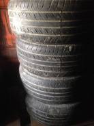 Dunlop Grandtrek PT2. Летние, 2008 год, 40 %, 4 шт