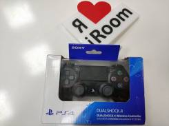 Геймпады для PlayStation.