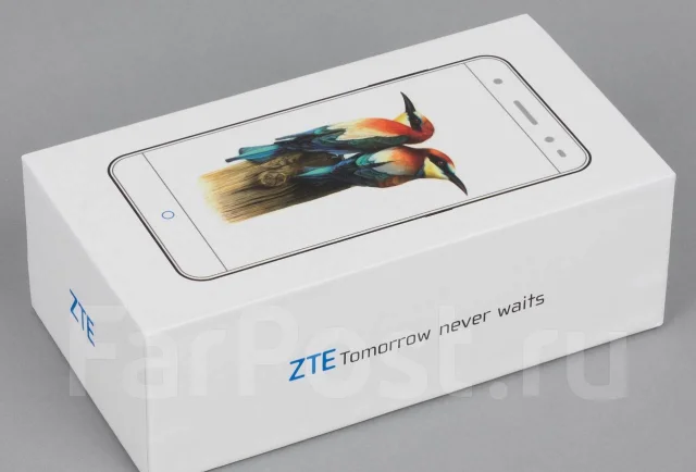 ZTE Blade V7 Lite. �/�, �������, 3G ����