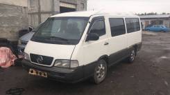 SsangYong Istana. OM662911