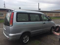 Toyota Lite Ace Noah. SR50, 3SFE