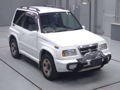 Suzuki Escudo. TD51W, J20A