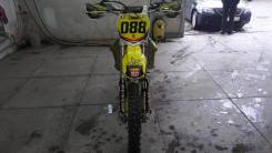 Suzuki RM-Z 450. 449 куб. см., исправен, птс, с пробегом. Под заказ