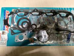 Ремкомплект двигателя. Toyota: Regius Ace, ist, Land Cruiser, ToyoAce, Quick Delivery, Hiace, Land Cruiser Prado, Dyna, 4Runner, Hilux Двигатель 3L