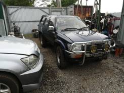 Toyota Hilux Surf. 130, 2LTE
