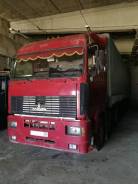 МАЗ 5434. Продам , 11 000 куб. см., 20 000 кг., 4x2