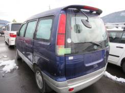 Дверь сдвижная. Toyota Lite Ace, SR40 Toyota Lite Ace Noah, CR40, CR40G, CR50, CR50G, SR40, SR40G, SR50, SR50G Toyota Town Ace, SR40 Toyota Town Ace N...