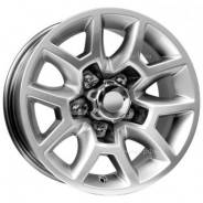 K&K Калахари. 7.5x16", 5x150.00, ET2, ЦО 112,0 мм.