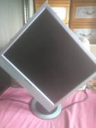Samsung. 19", технология ЖК (LCD)