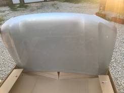 Капот. Toyota Land Cruiser, GRJ200, URJ200, URJ202, URJ202W, UZJ200, UZJ200W, VDJ200, J200 Двигатели: 1GRFE, 1VDFTV, 2UZFE, 3URFE