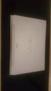 Sony VAIO. 14", 2,5 ГГц, ОЗУ 4096 Мб, диск 750 Гб, WiFi, Bluetooth, аккумулятор на 5 ч.