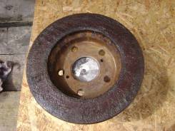 Диск тормозной. Toyota Vista, CV40, CV43, SV40, SV41, SV42, SV43 Toyota Camry, CV40, CV43, SV40, SV41, SV42, SV43 Двигатели: 3CT, 3SFE, 4SFE