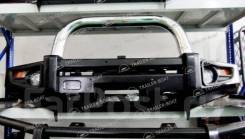 Силовые бампера. Toyota Hilux Pick Up Toyota Hilux