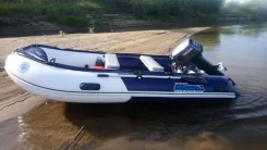 Stormline. 2016 ���, ����� 3,6��., ��������� ���������, 20��.�., ������ ����