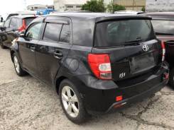 Toyota ist. NCP110, 1NZFE