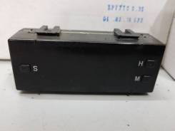 Часы. Subaru Impreza, GD, GDA, GDB