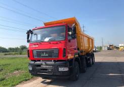 МАЗ 6516. , 29 900 кг., 6x4