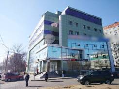 Послений офис в БЦ "Антенна Билдинг" - 70 м - Свободная планировк. 70 кв. м., улица Русская 9б, р-н Вторая речка. Дом снаружи