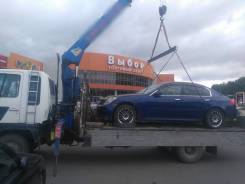 Эвакуатор дёшево