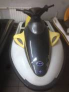 Polaris SLXH. 2002 год год