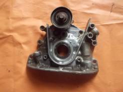 Насос масляный. Toyota: Corolla Spacio, Corona, Sprinter Trueno, Corolla, Carina E, Tercel, Sprinter, Soluna, Carina, Sprinter Carib, Corolla Levin Дв...