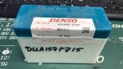 Распылитель форсунки DLLA157P715, 093400-7150 4M41, 4M51 DENSO Mitsubishi