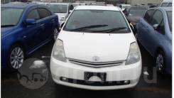 Дверь боковая. Toyota Prius