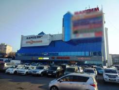 Торговые помещения в ТЦ Максим. 100 кв. м., проспект 100-летия Владивостока 57г, р-н Столетие